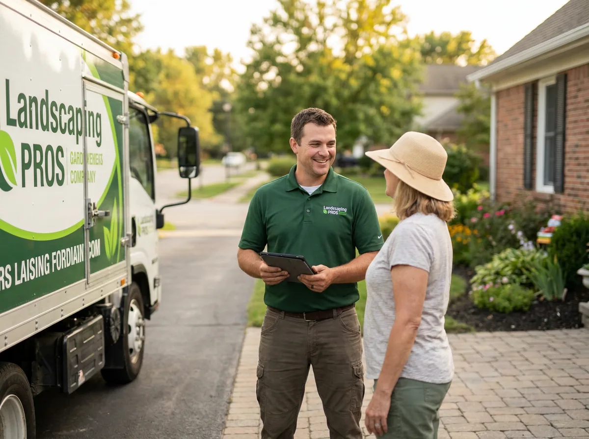 Landscaping Ranson, WV FAQs